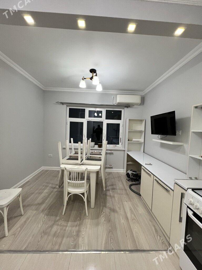 MIR-2, 2-KOMNATLY KWARTIRA - Мир 2 - img 5