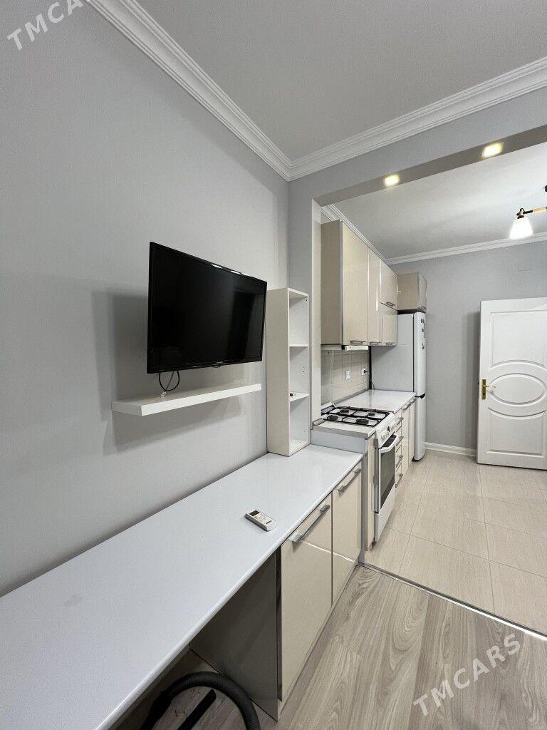 MIR-2, 2-KOMNATLY KWARTIRA - Мир 2 - img 2