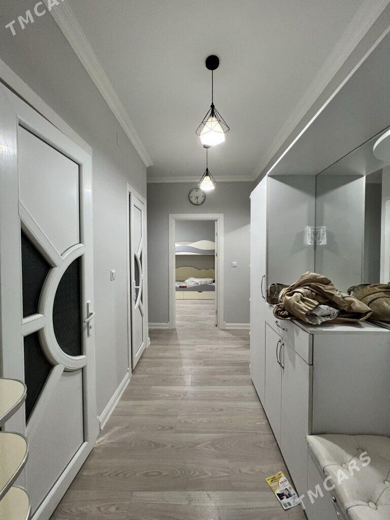 MIR-2, 2-KOMNATLY KWARTIRA - Мир 2 - img 10