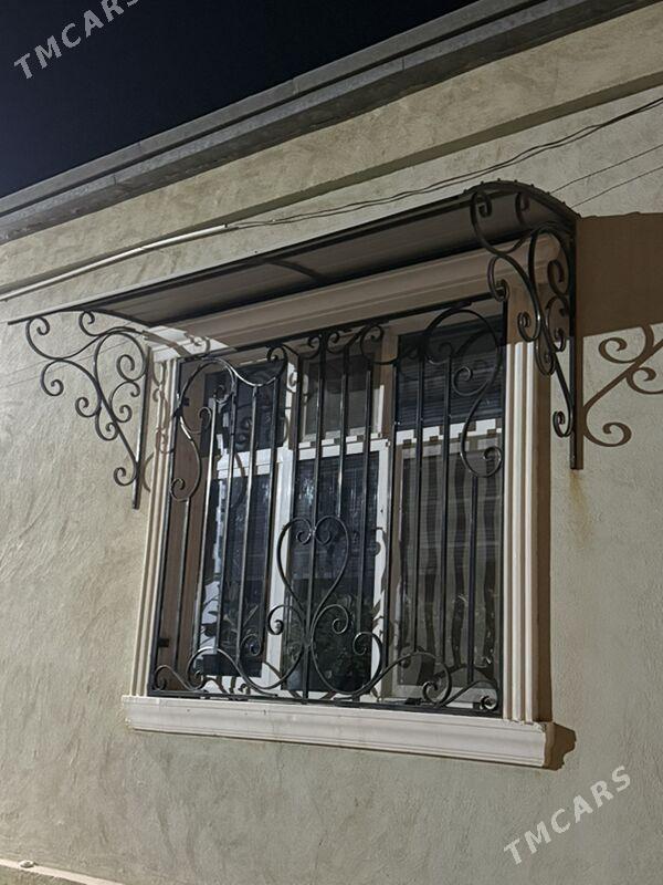 okna demir kazirog - Mary - img 2