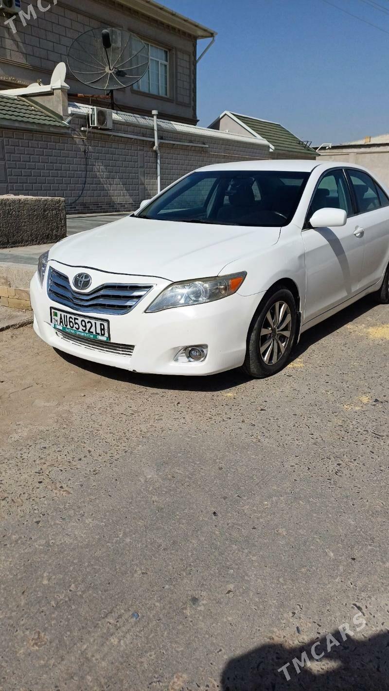 Toyota Camry 2010 - 175 000 TMT - Туркменабат - img 3