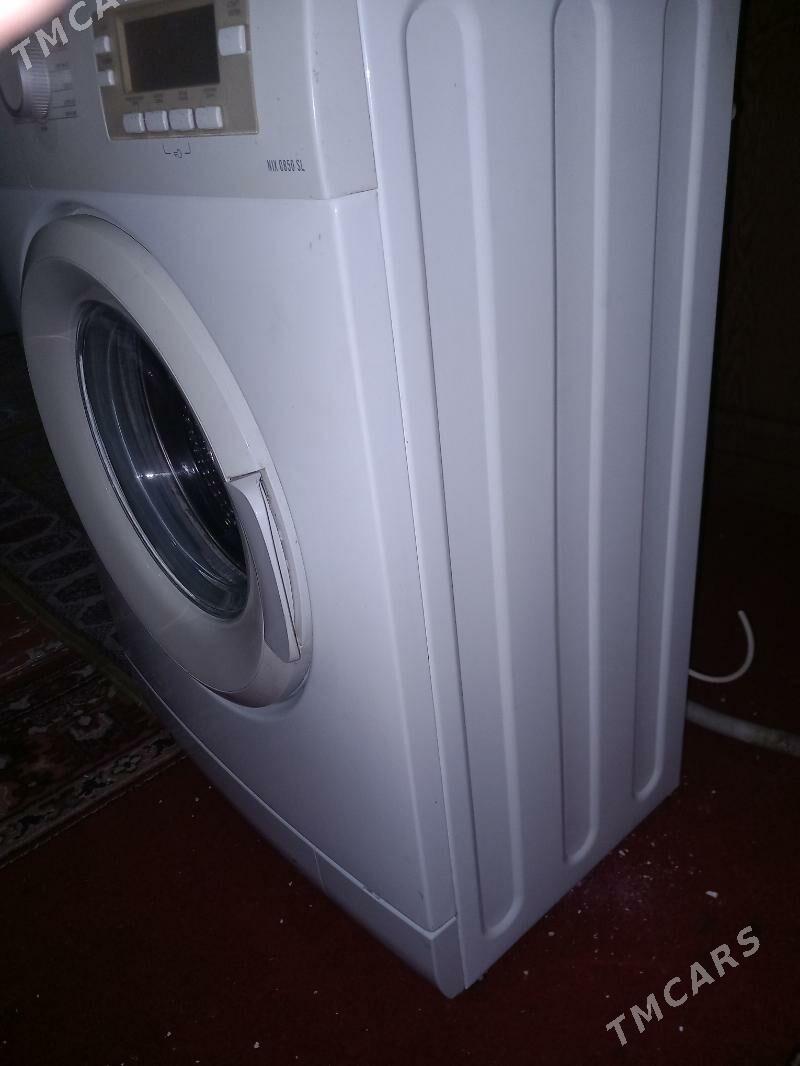 WESTEL 5 KG KIR MASYN - Parahat 3 - img 3