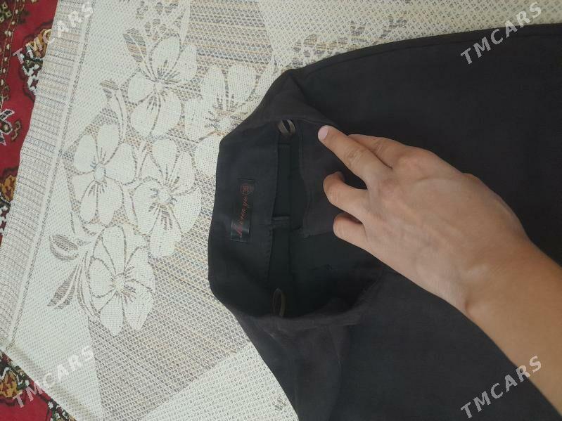 tazeje geyilmedik yubka - Aşgabat - img 4