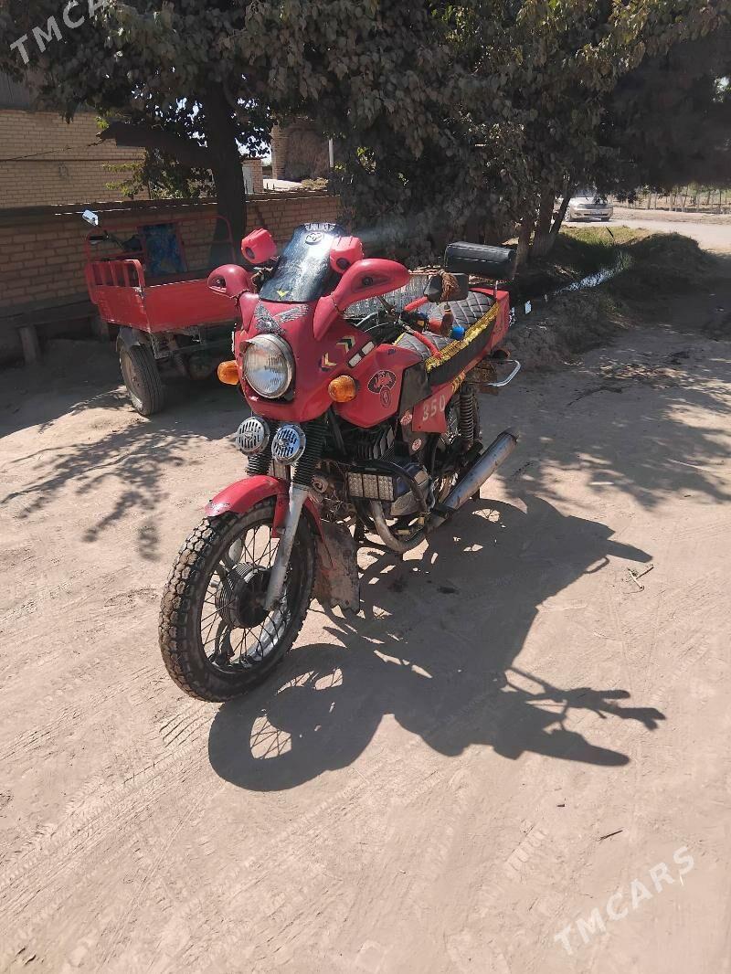 Opel Vectra 2022 - 11 000 TMT - Керки - img 4