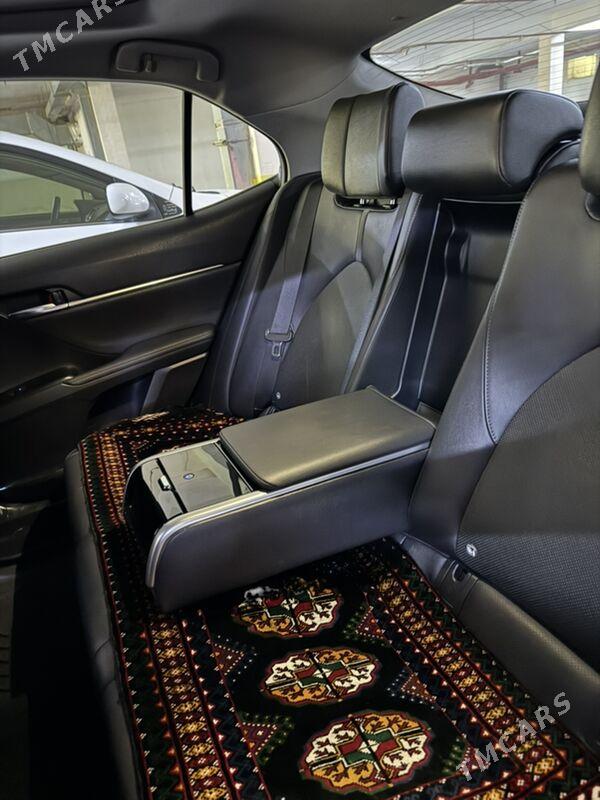 Toyota Camry 2022 - 615 000 TMT - Ашхабад - img 7