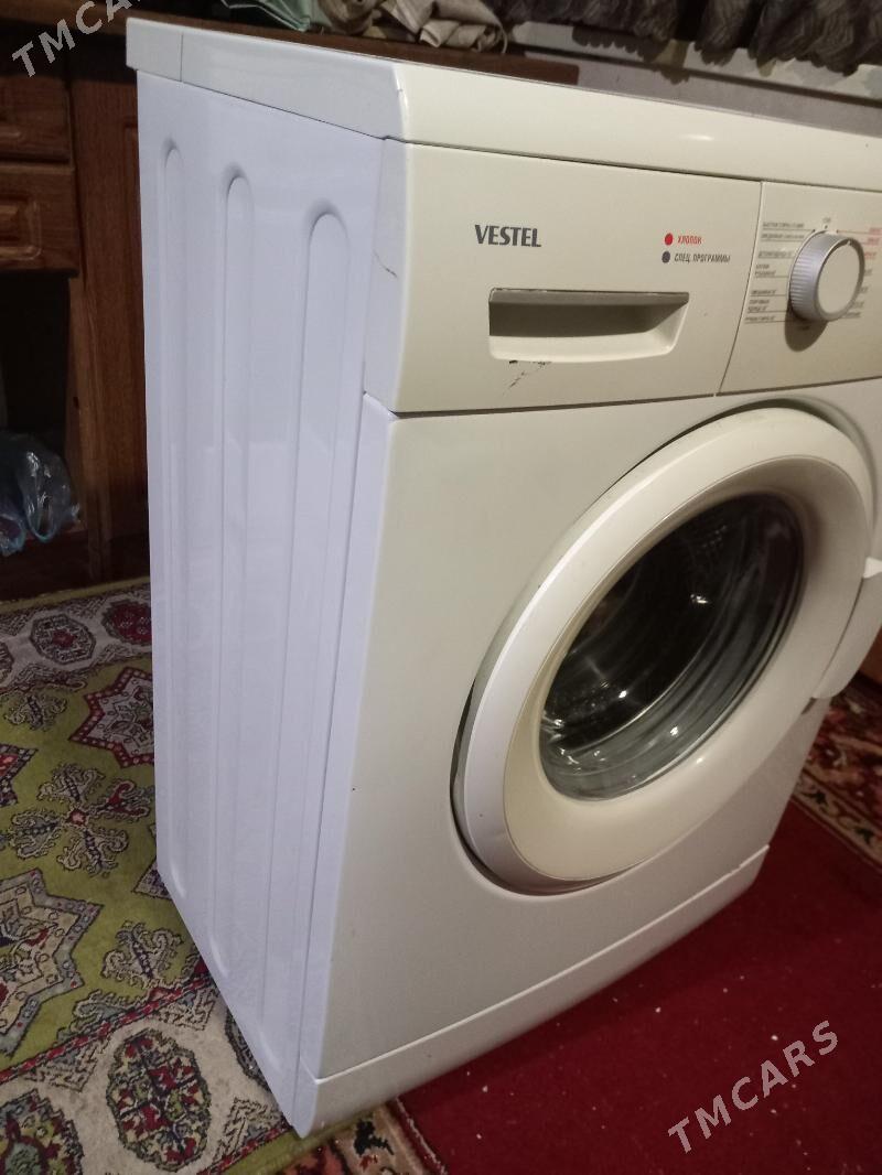 WESTEL 5 KG KIR MASYN - Parahat 3 - img 2