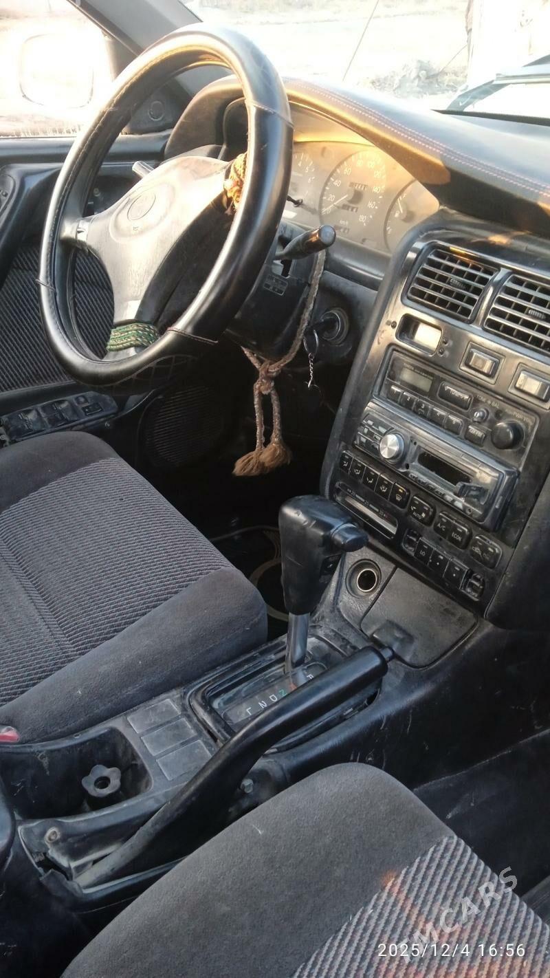 Toyota Corona 1993 - 56 000 TMT - етр. Туркменбаши - img 3