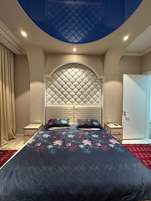 Olimpiskiy 3komnat - Olimpiýa şäherçesi - img 9