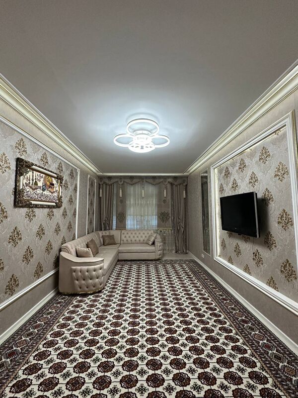 Olimpiskiy 3komnat - Olimpiýa şäherçesi - img 10