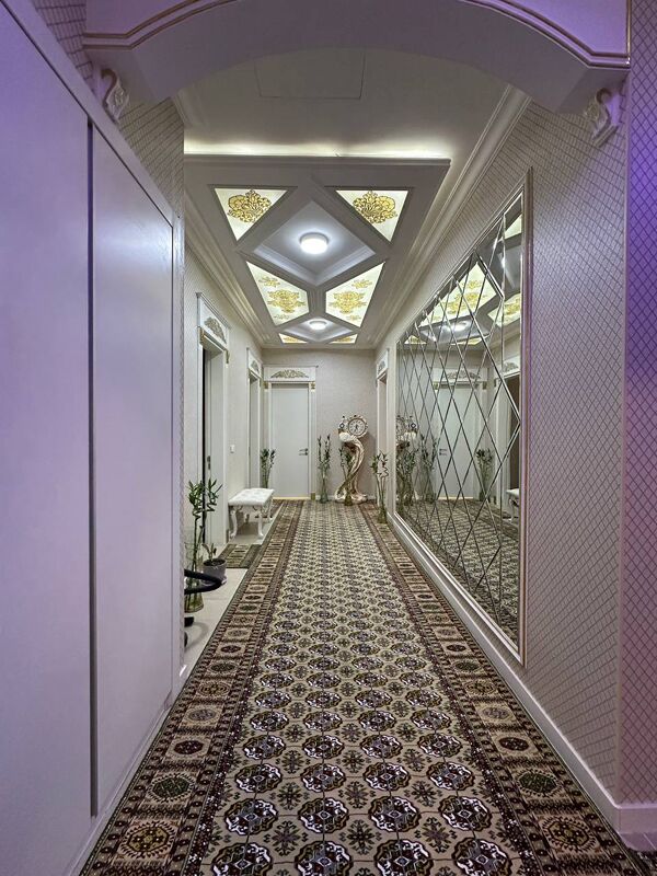 Olimpiskiy 3komnat - Olimpiýa şäherçesi - img 6