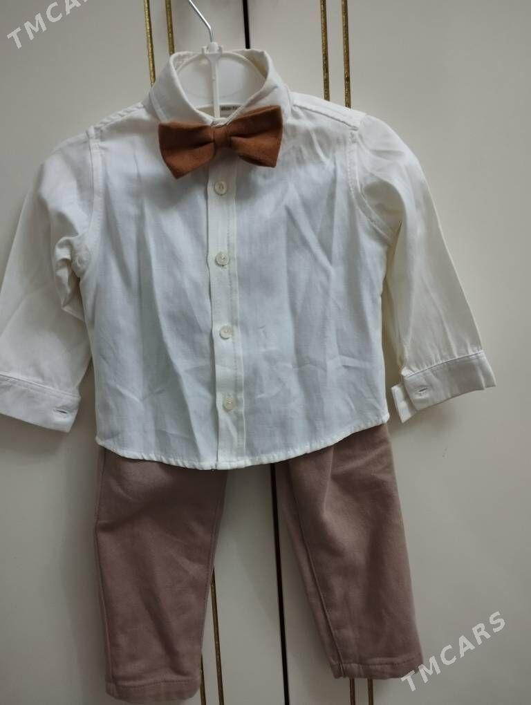 caga kostyum-balak - Ак-Бугдайский этрап - img 3