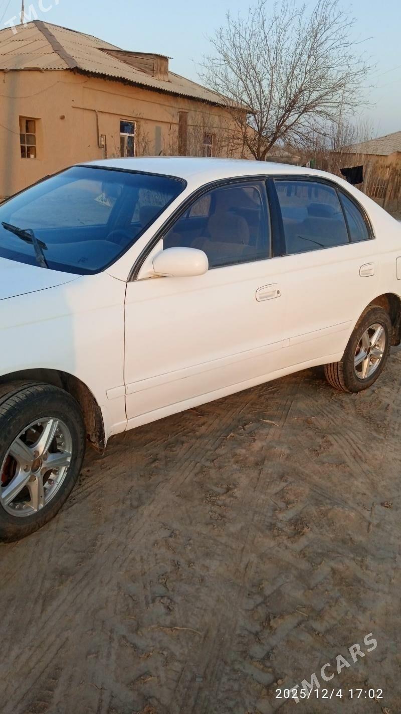 Toyota Corona 1993 - 56 000 TMT - етр. Туркменбаши - img 2