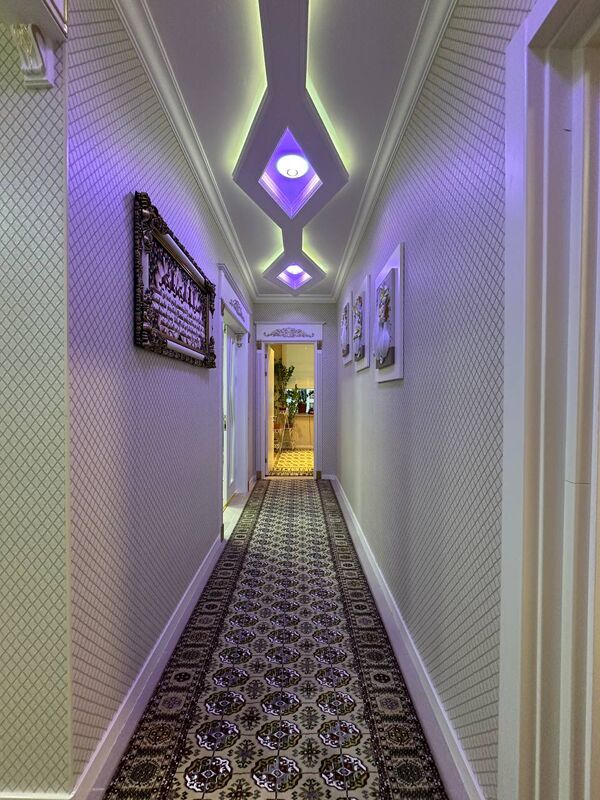 Olimpiskiy 3komnat - Olimpiýa şäherçesi - img 8