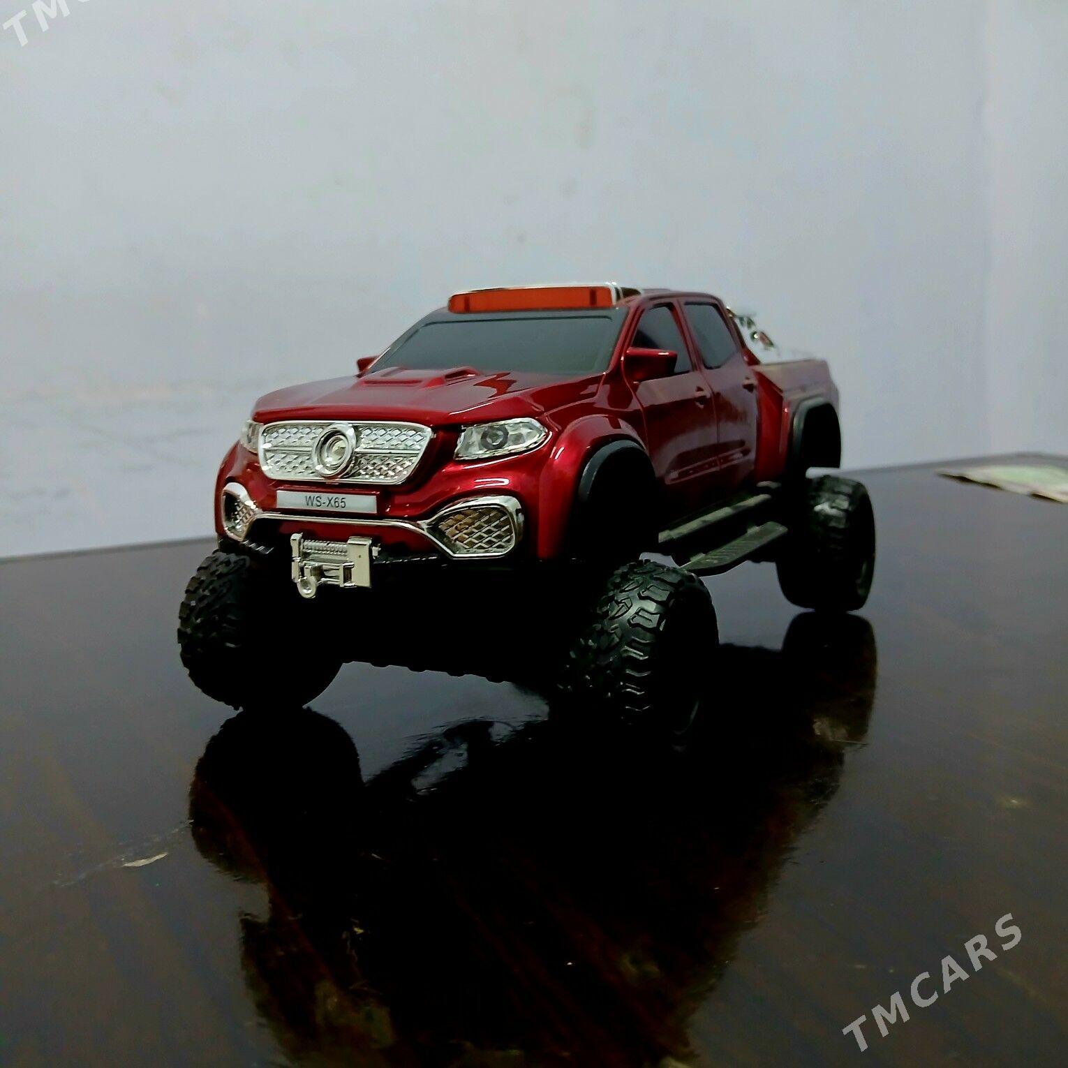 колонка машина - Türkmenabat - img 3