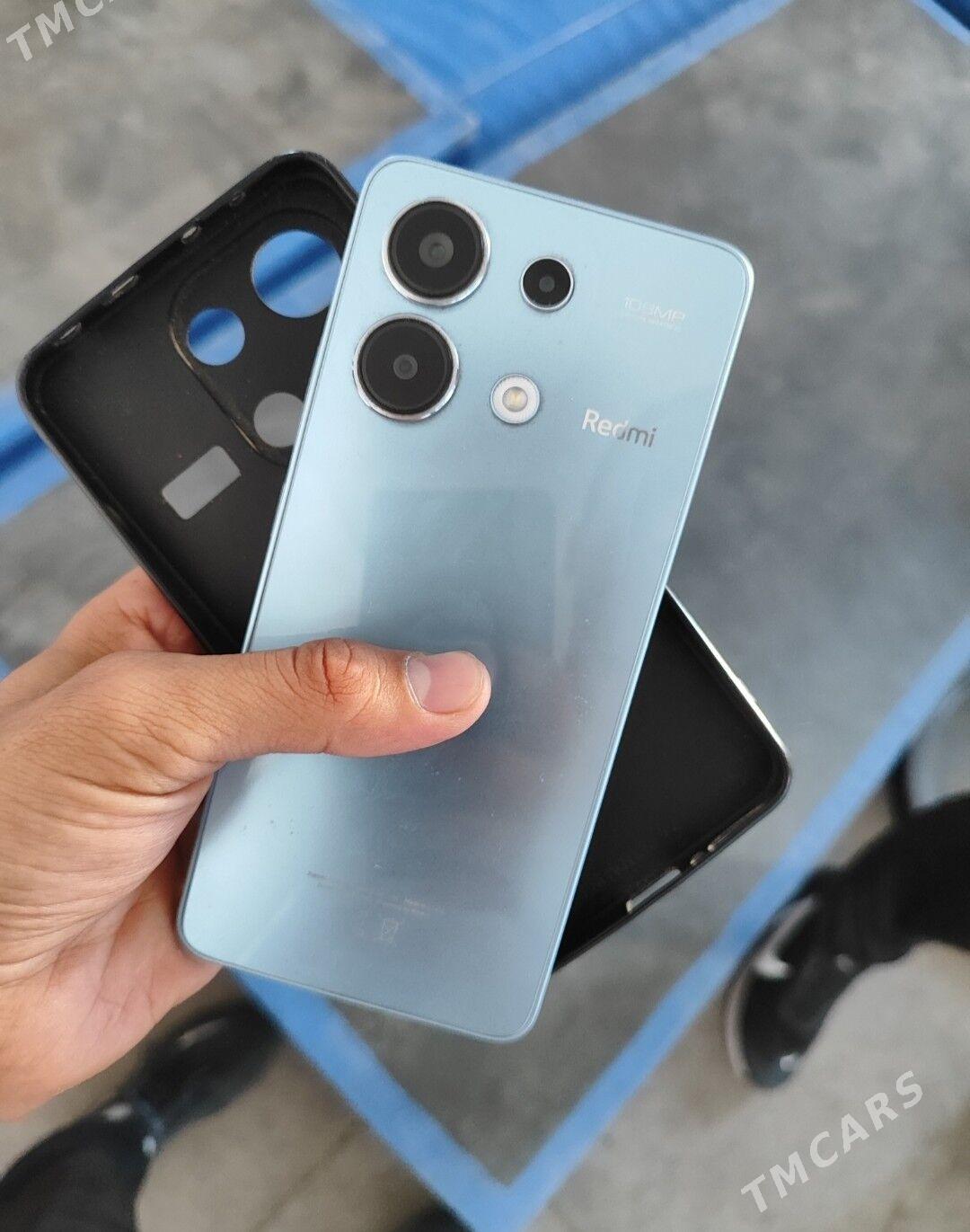 Redmi Note 13 - Туркменабат - img 2