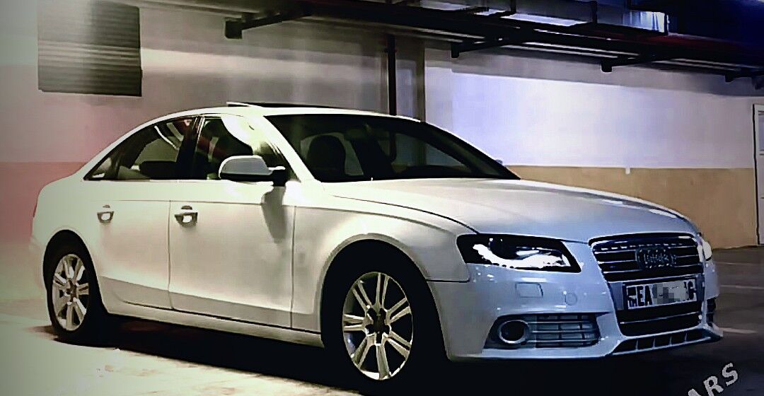 Audi A4 2011 - 155 000 TMT - Ашхабад - img 5