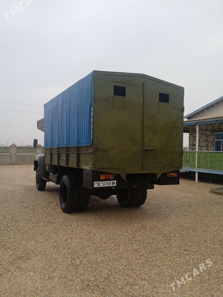 Zil 130 1980 - 60 000 TMT - Esenguly - img 5