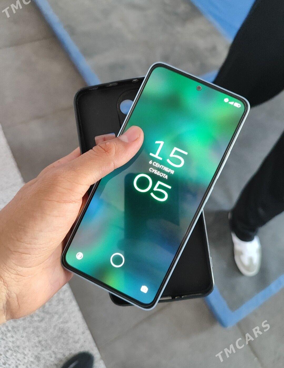 Redmi Note 13 - Туркменабат - img 1