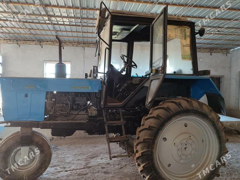 MTZ 80 2000 - 140 000 TMT - Саят - img 2