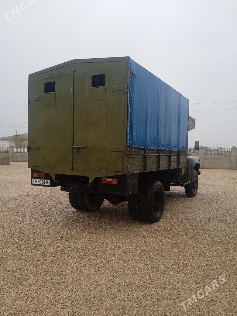 Zil 130 1980 - 60 000 TMT - Esenguly - img 4