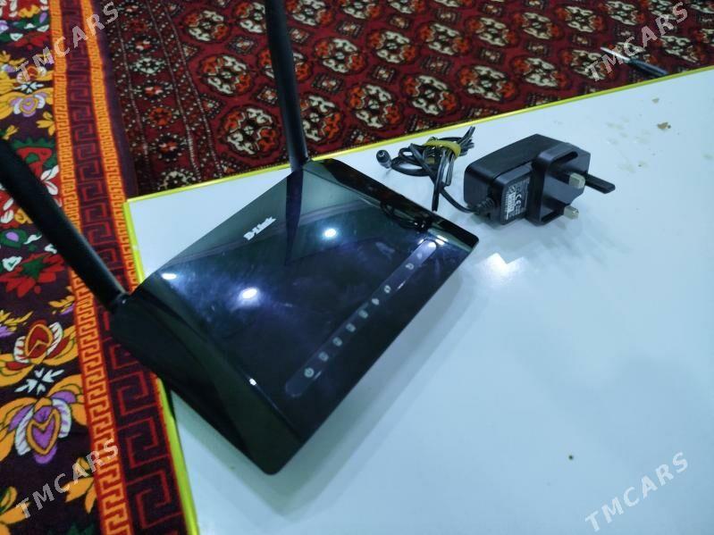 TUNEL...D-Link.. WIFI - Дашогуз - img 3