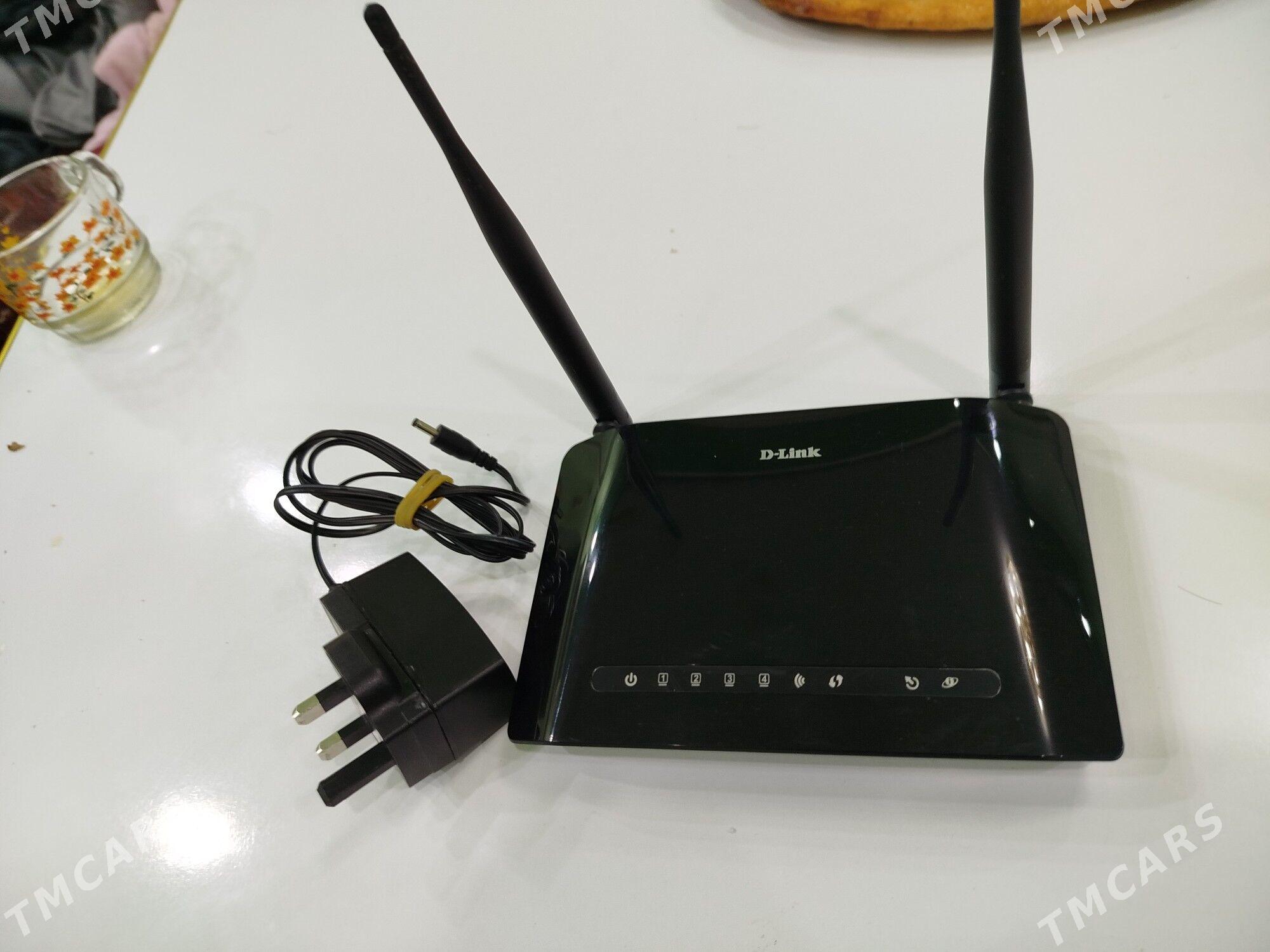 TUNEL...D-Link.. WIFI - Дашогуз - img 1