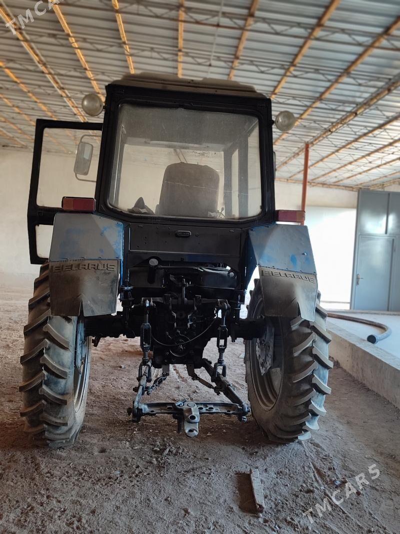 MTZ 80 2000 - 140 000 TMT - Саят - img 3