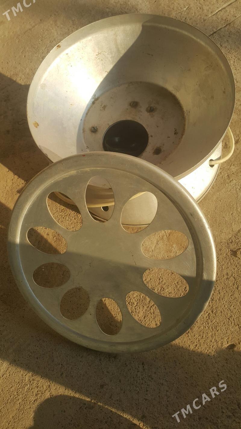 аваскоп - Дашогуз - img 3