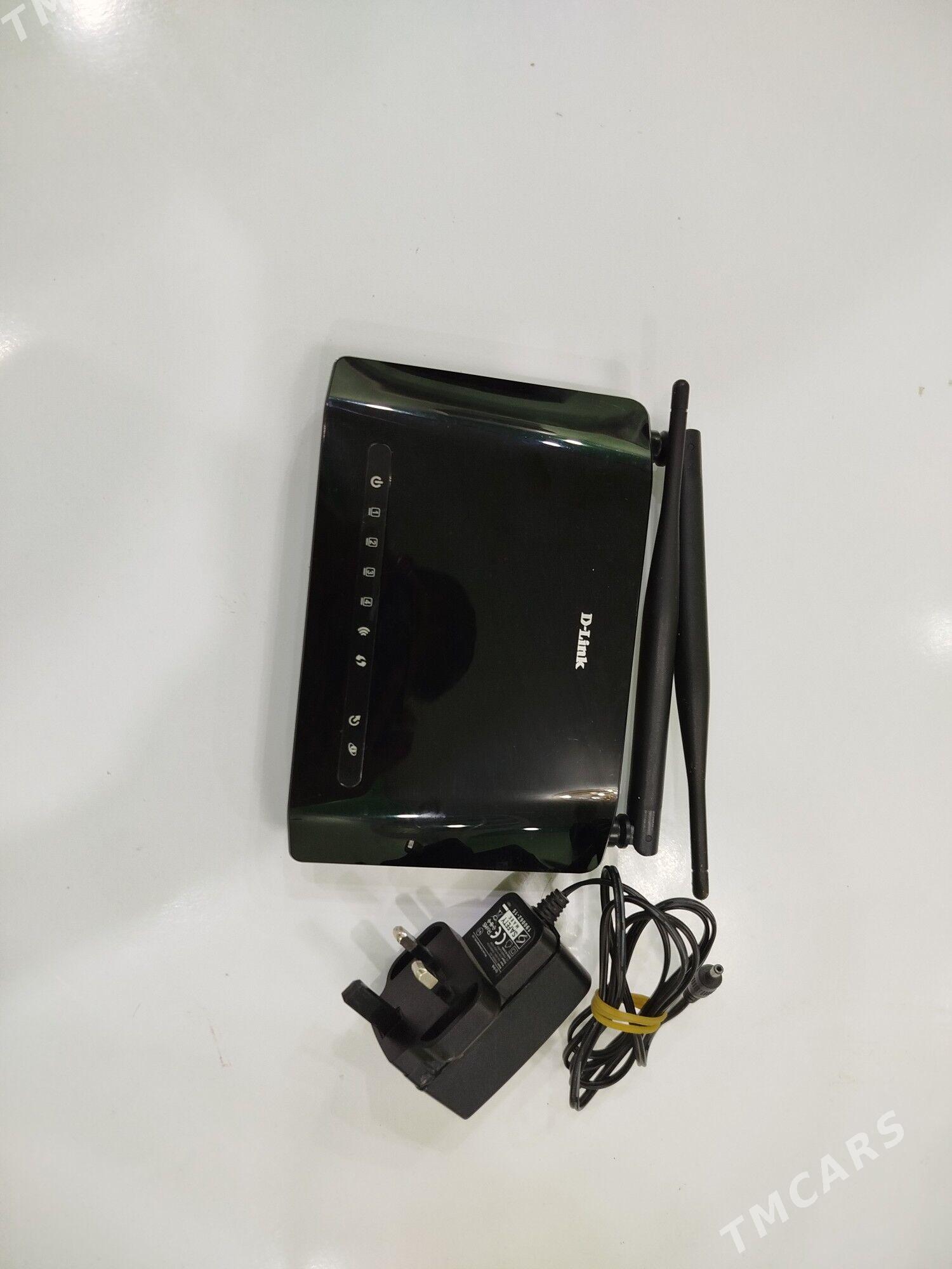 TUNEL...D-Link.. WIFI - Дашогуз - img 2