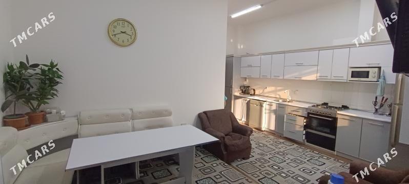 Elitka kwartira - Дашогуз - img 5