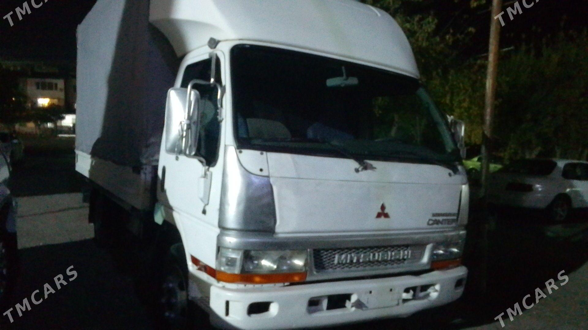 Mitsubishi Canter 2003 - 260 000 TMT - Türkmenbaşy - img 3