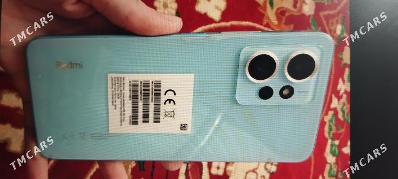 redmi not 12 - Гарадамак - img 2