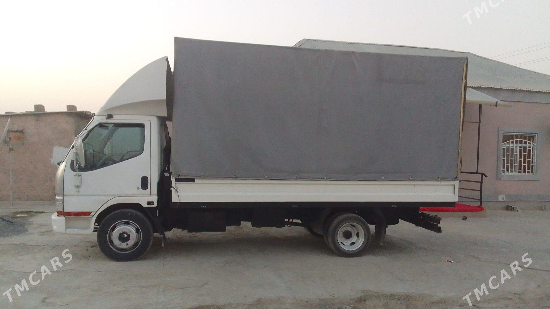 Mitsubishi Canter 2003 - 260 000 TMT - Türkmenbaşy - img 4