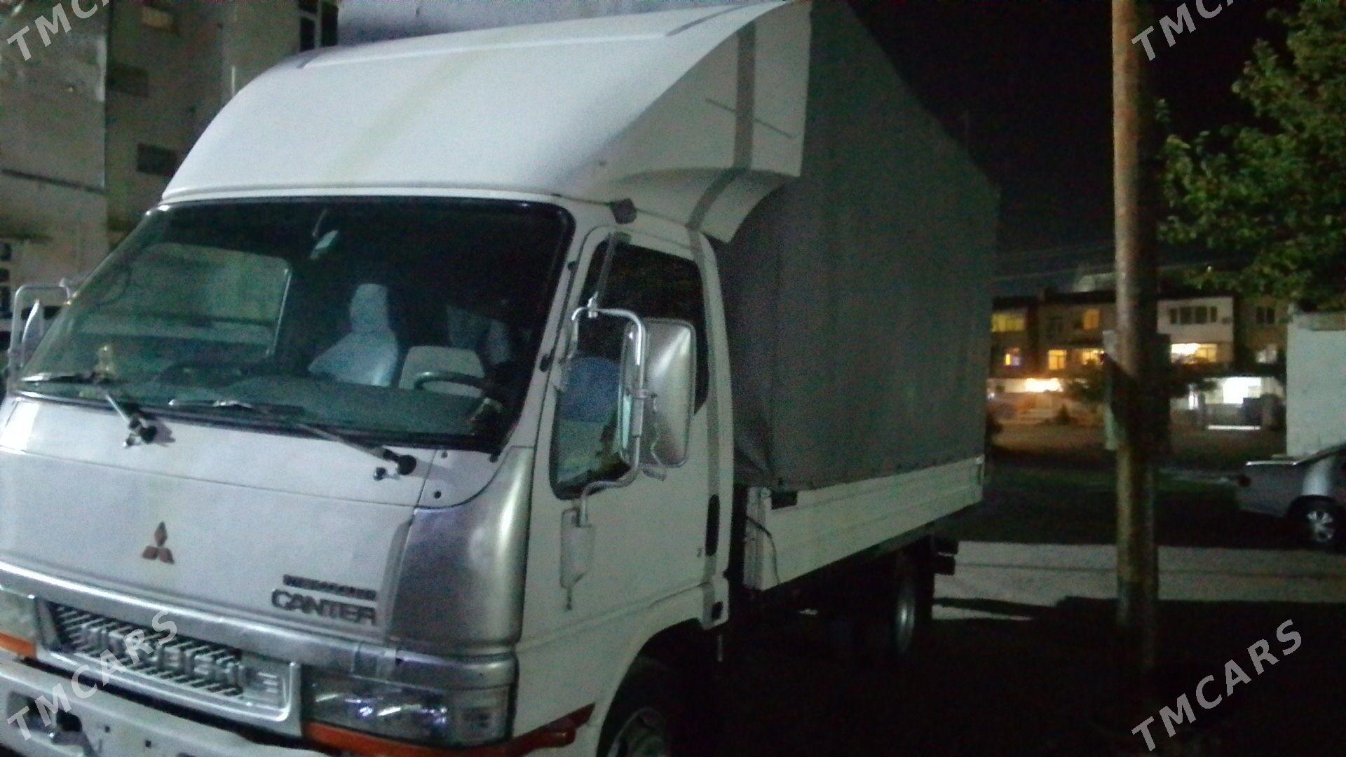 Mitsubishi Canter 2003 - 260 000 TMT - Türkmenbaşy - img 1