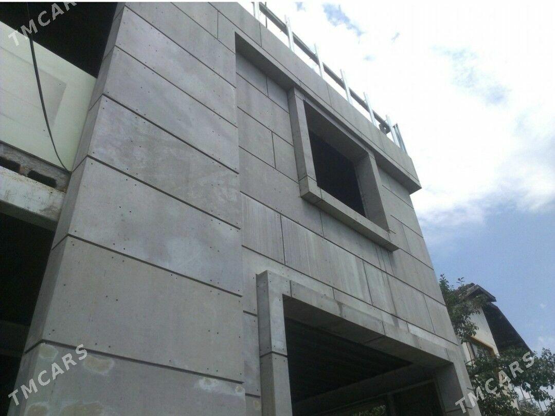 betopan "HEKIM" - Aşgabat - img 2