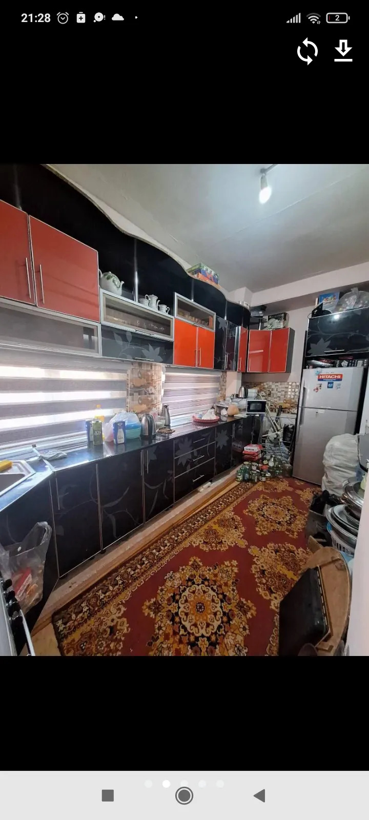 SWOBODA 2KOM 3/1ET - Aşgabat - img 1