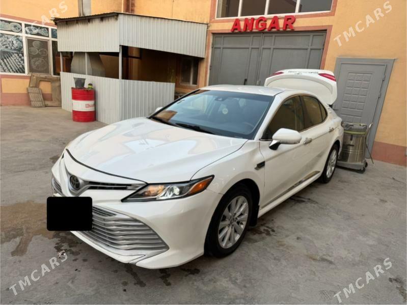 Toyota Camry 2019 - 260 000 TMT - Мары - img 5
