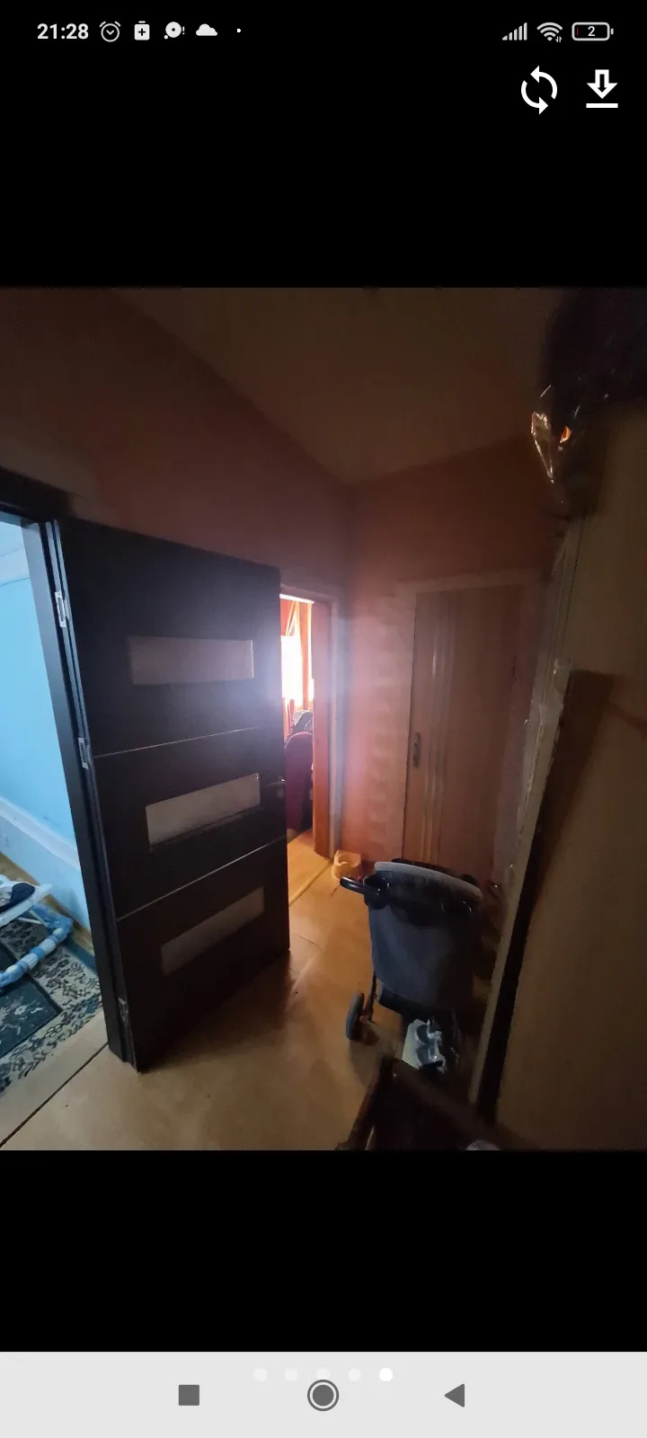 SWOBODA 2KOM 3/1ET - Aşgabat - img 2