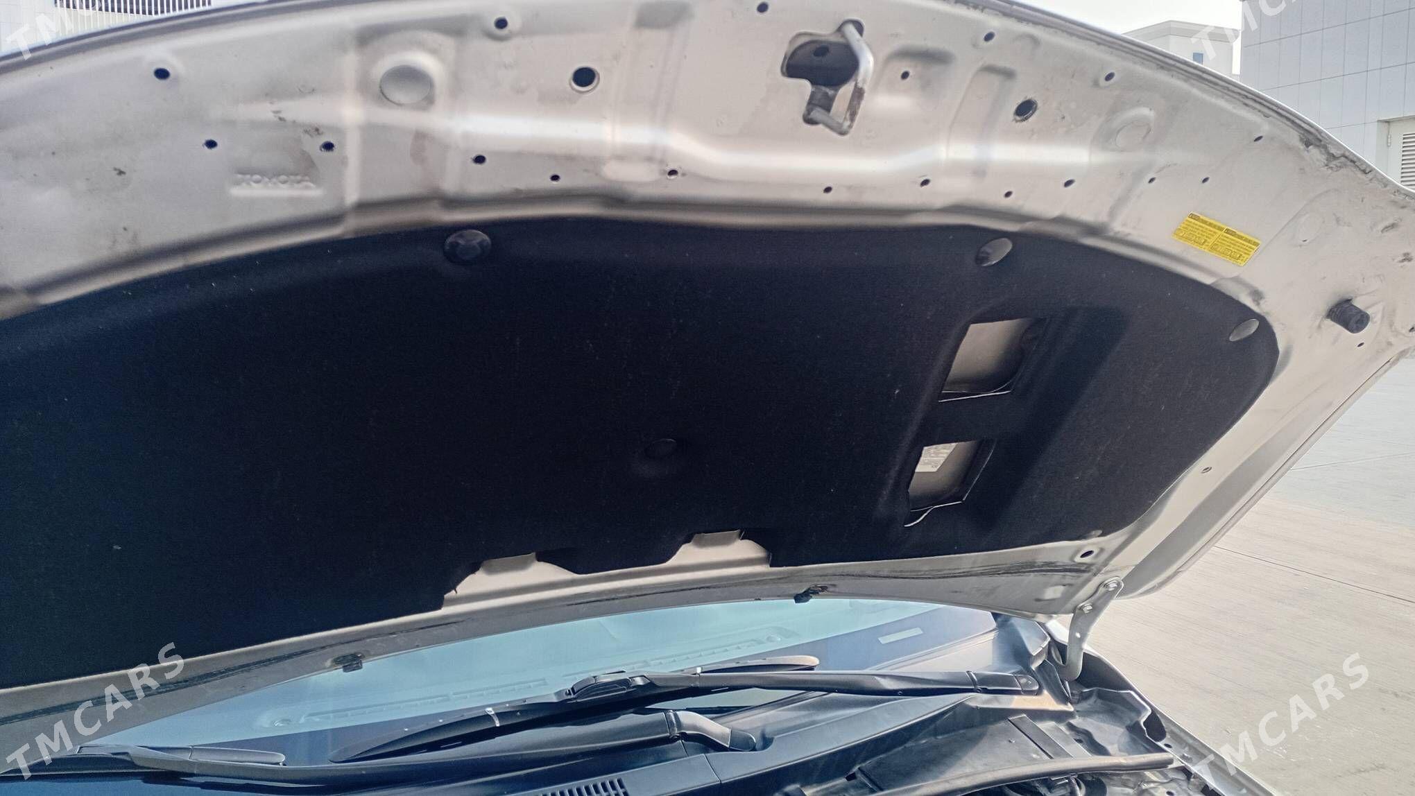 Toyota Corolla 2008 - 145 000 TMT - Ашхабад - img 8