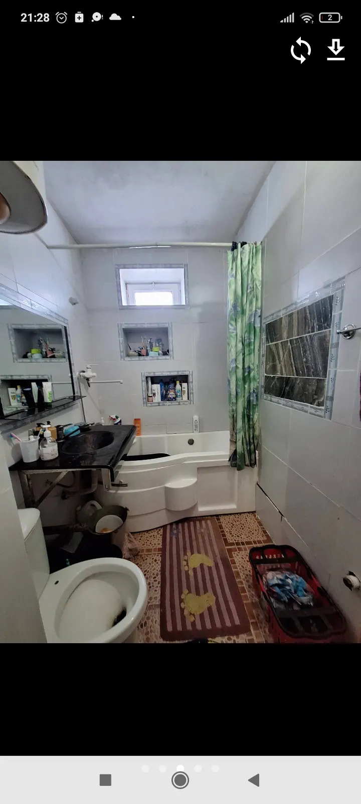 SWOBODA 2KOM 3/1ET - Aşgabat - img 5