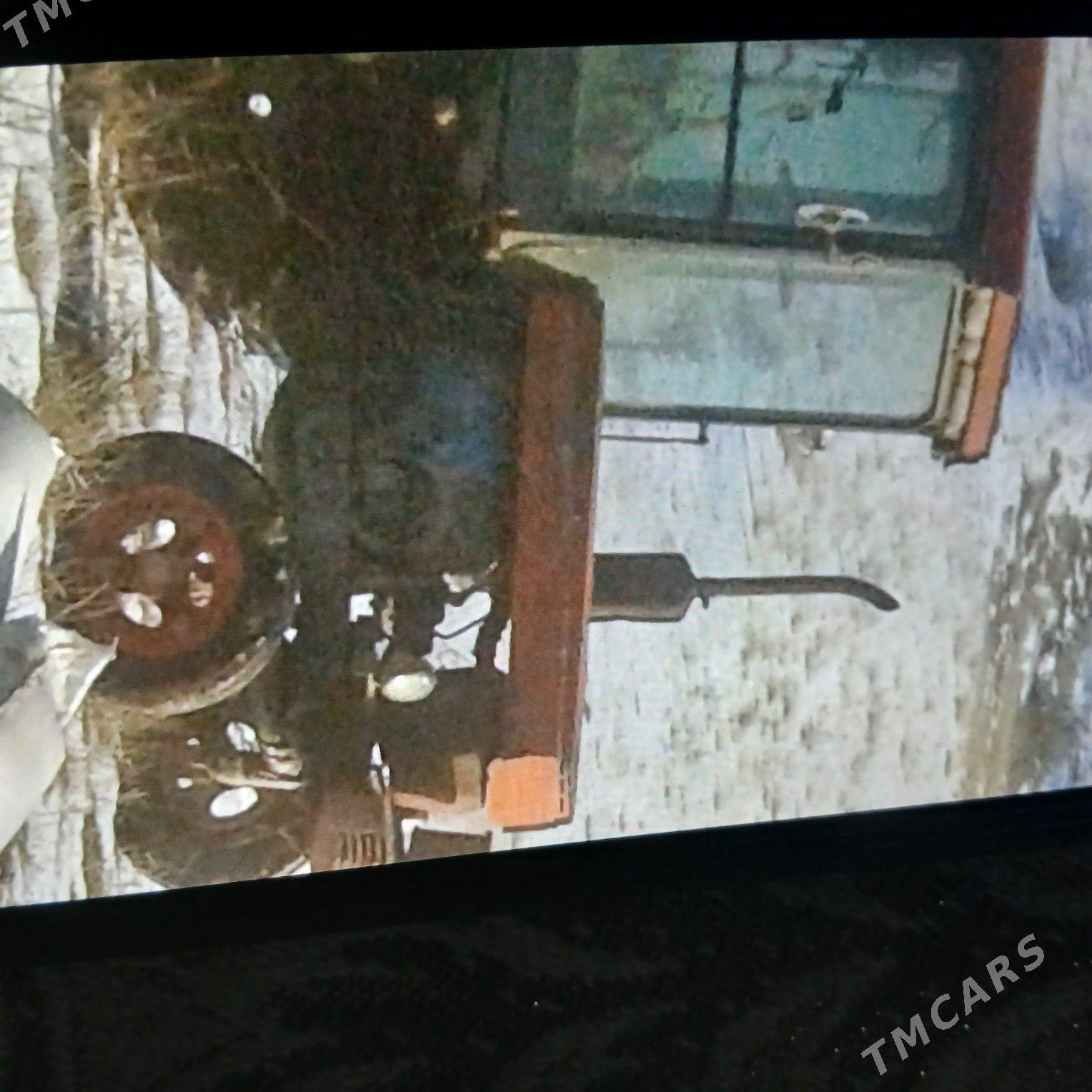 MTZ T-28 2000 - 70 000 TMT - Махтумкули - img 4