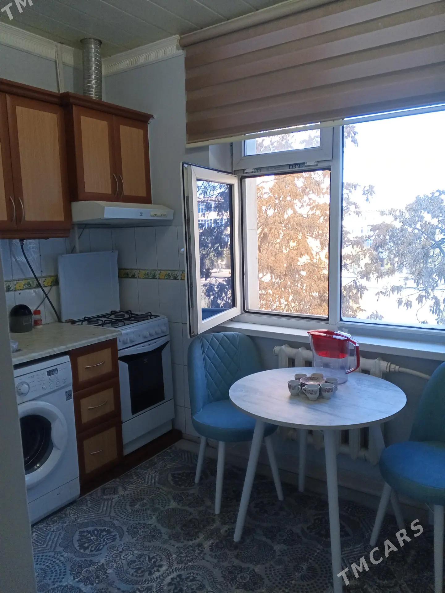 Досааф 1в2 Комнаты 47м² гаудан - Dosaaf - img 1