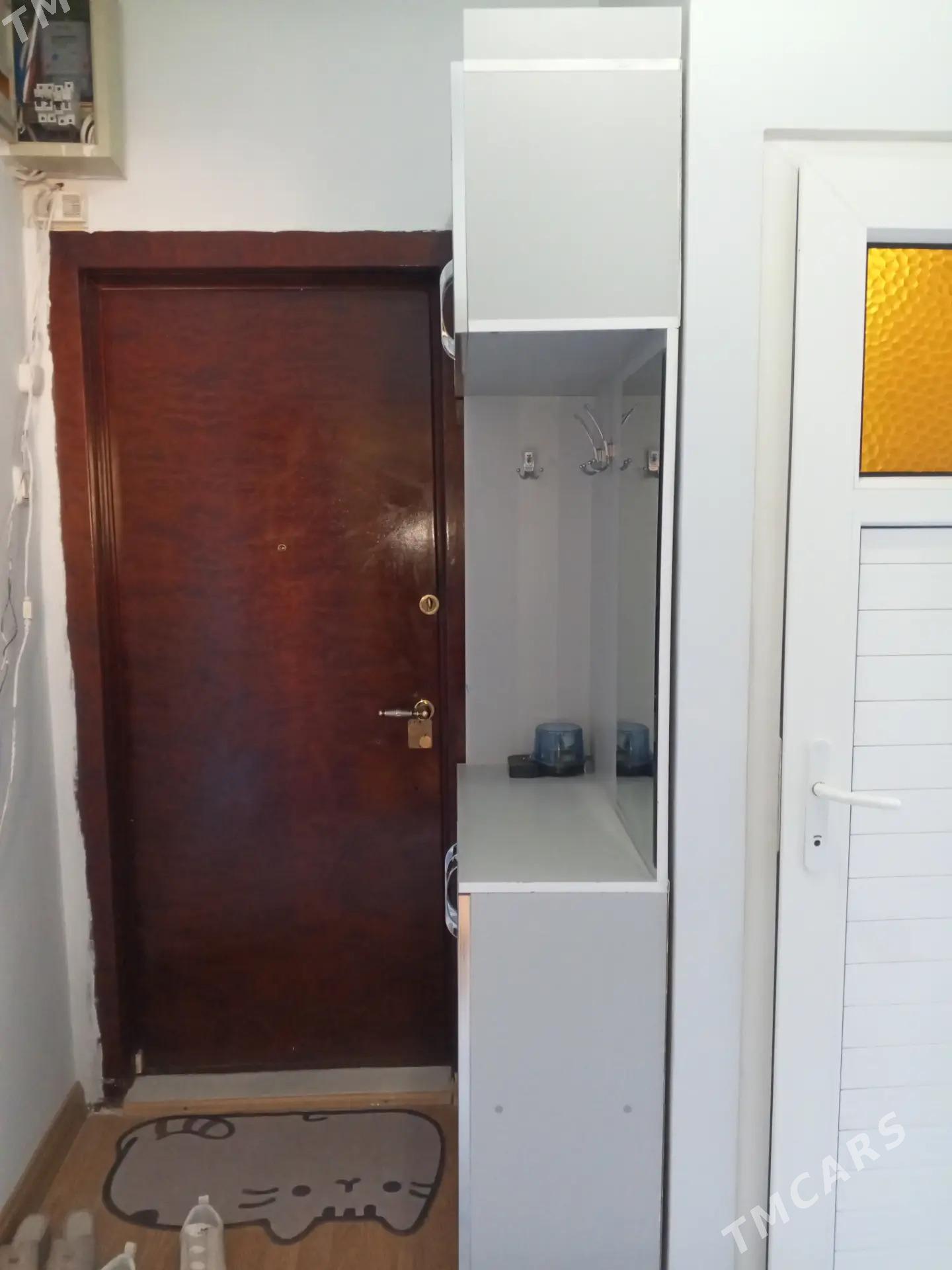 Досааф 1в2 Комнаты 47м² гаудан - Dosaaf - img 2