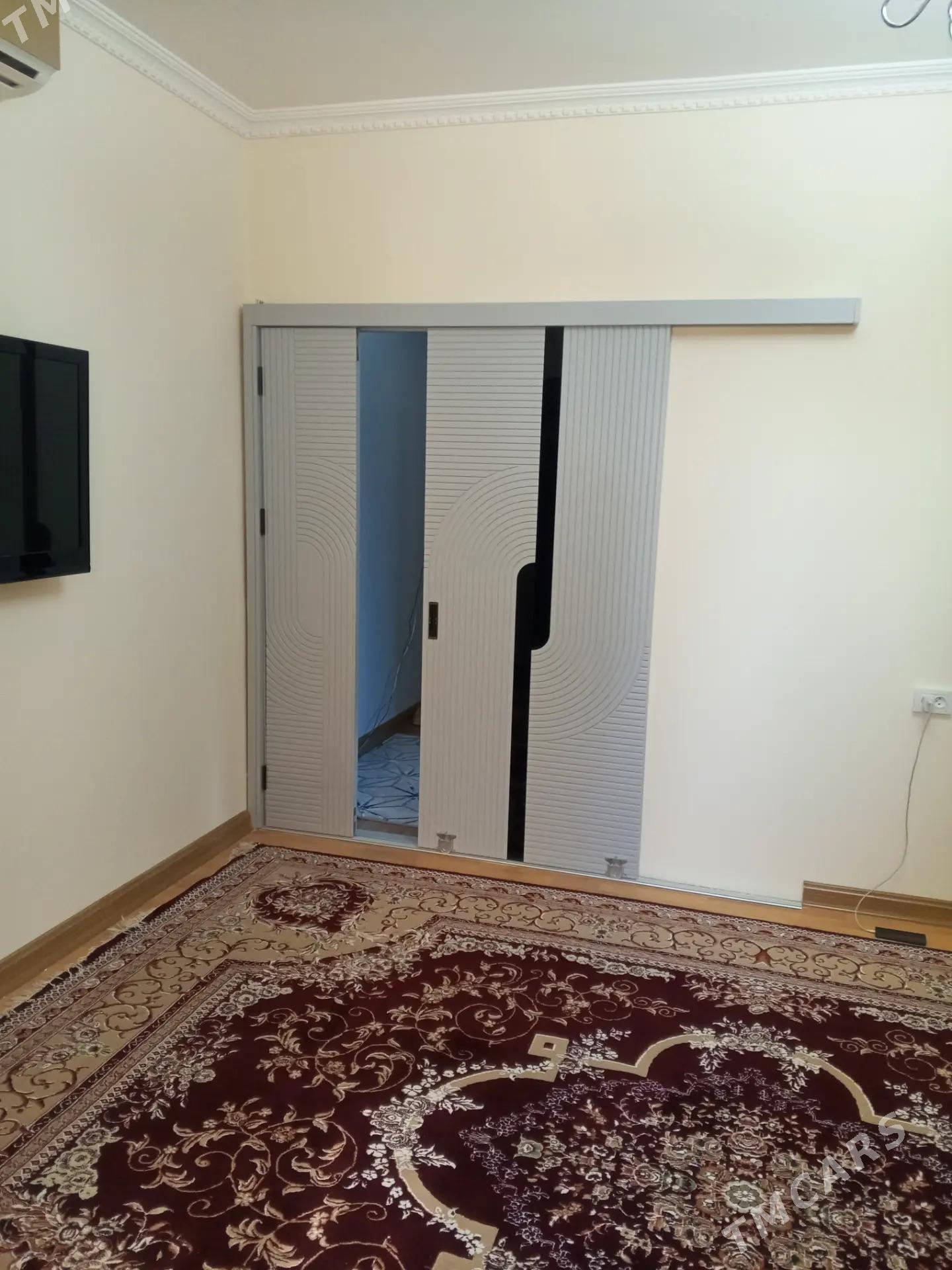 Досааф 1в2 Комнаты 47м² гаудан - Dosaaf - img 3