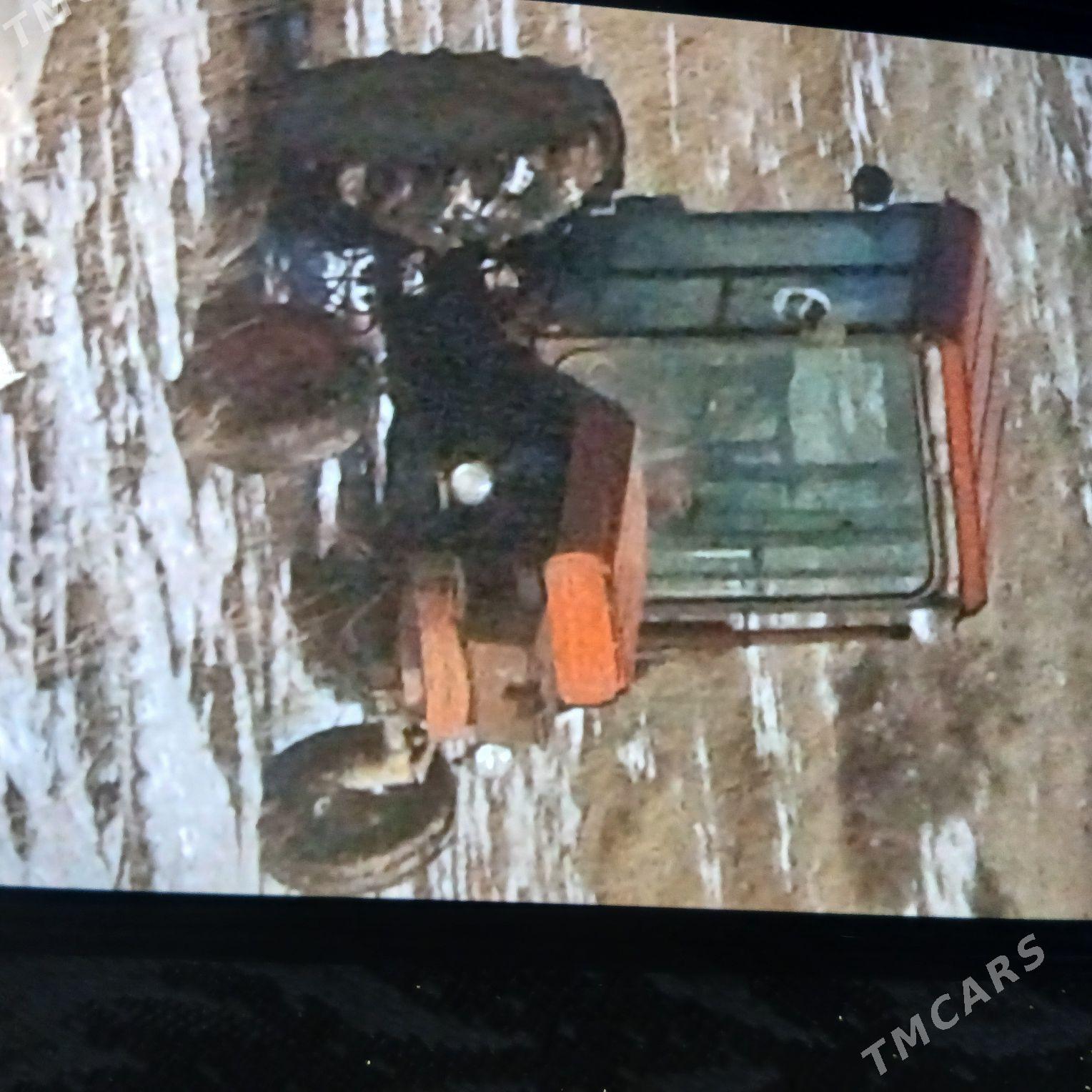 MTZ T-28 2000 - 70 000 TMT - Махтумкули - img 5