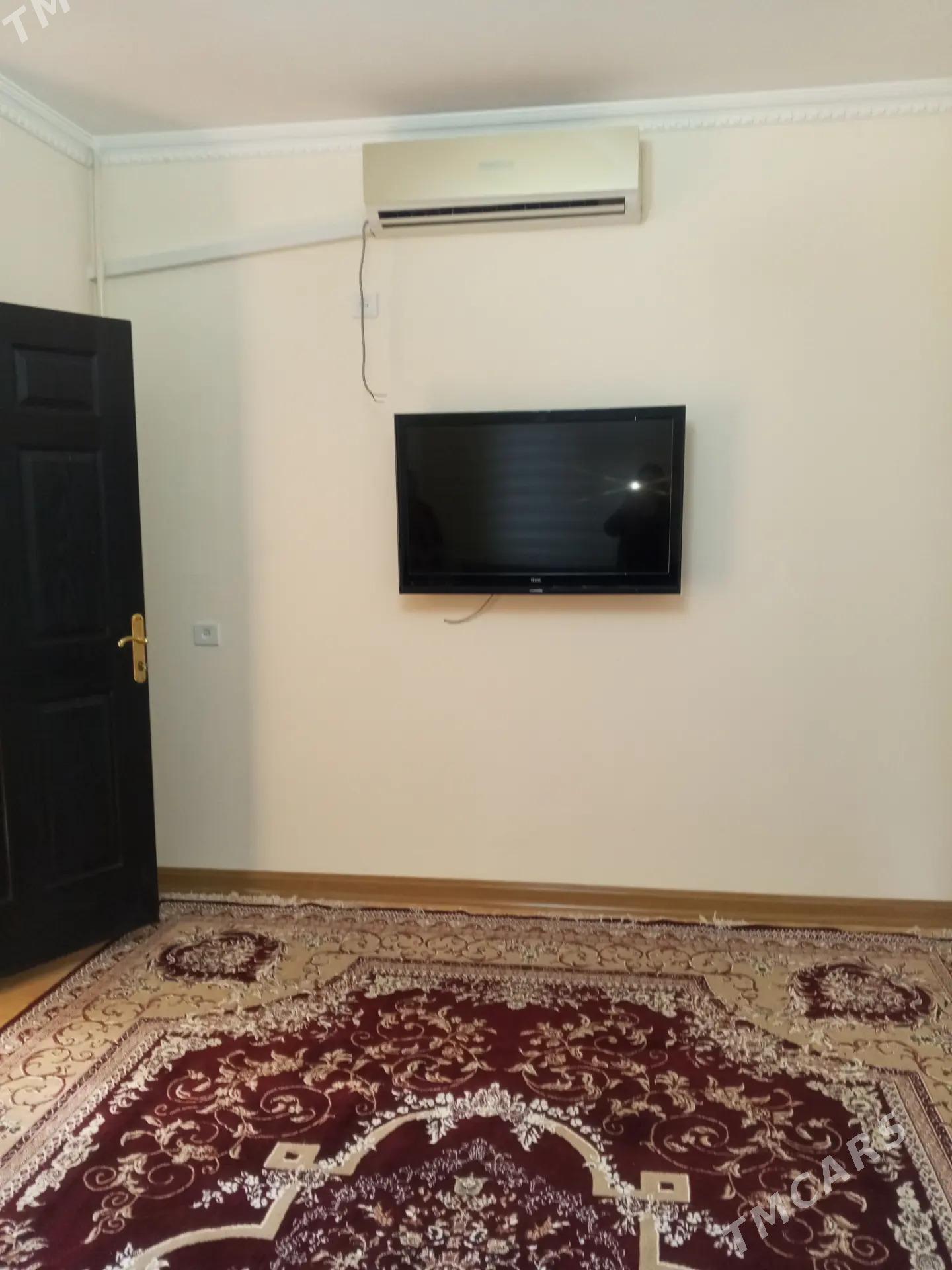 Досааф 1в2 Комнаты 47м² гаудан - Dosaaf - img 4