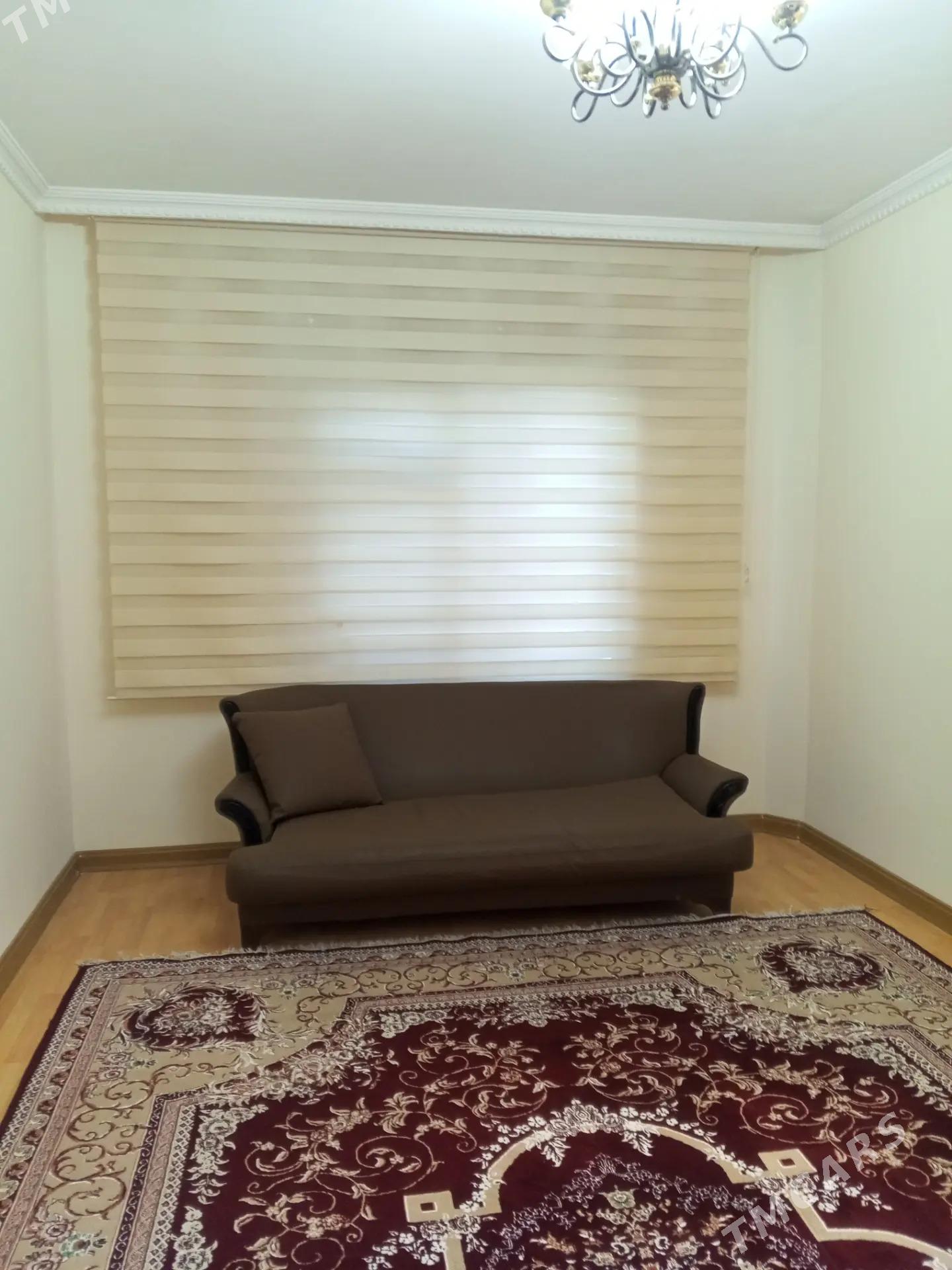 Досааф 1в2 Комнаты 47м² гаудан - Dosaaf - img 7