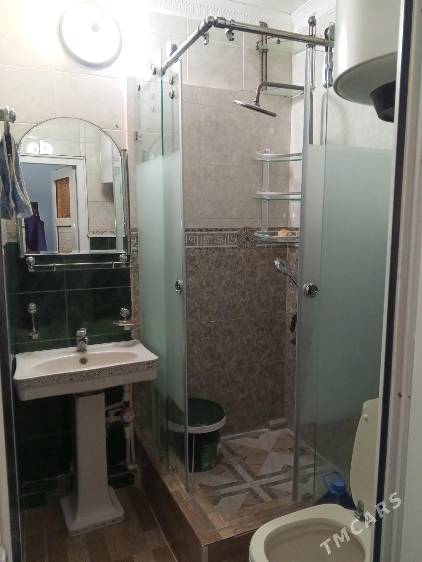 Досааф 1в2 Комнаты 47м² гаудан - Dosaaf - img 5