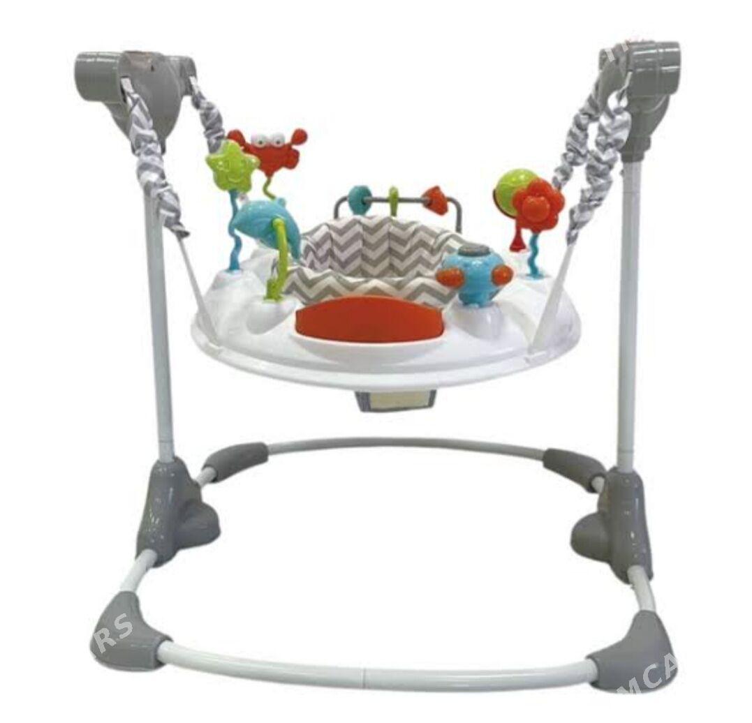 hadinok - Ашхабад - img 2