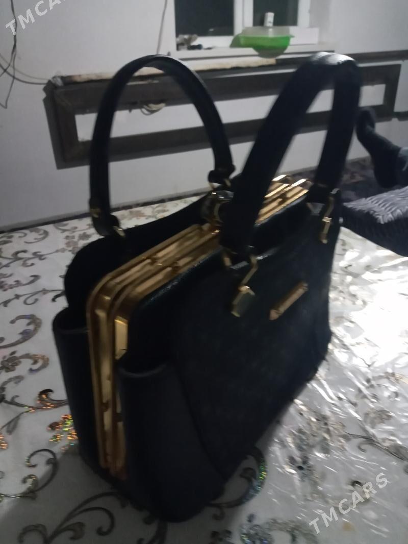 sumka - Daşoguz - img 2